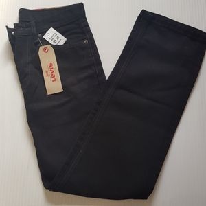 Brand New LEVI'S 505 - Regular